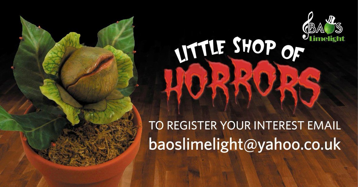 BAOS Limelight tweet media