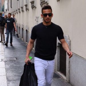 Fashion Bank 中田英寿 オシャレ T Co C6seidxnev Twitter