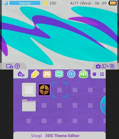 Creeperiano99's tweet photo. Jazzy War Paint (TF2)
By BrochachoYT
#theme
@themes3ds https://t.co/3vIl38Gbou #3ds #nintendo #theme #custom #download #themes3ds #3dsthemes https://t.co/lg60CQpIhq
