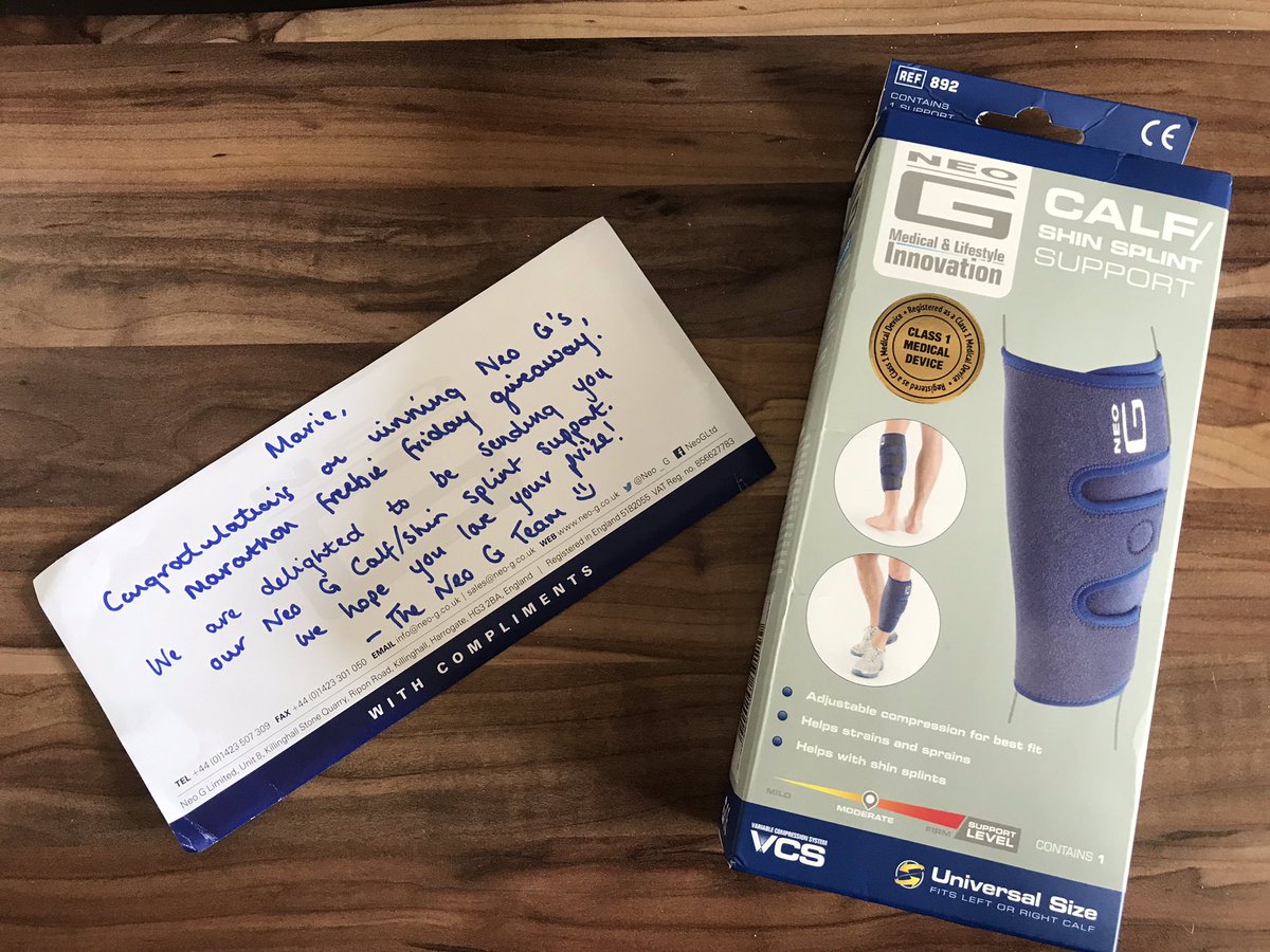 marie03's tweet photo. Thankyou for my prize @NEO_G arrived this morning 🎉😁 https://t.co/Ly7Eh4OYyY