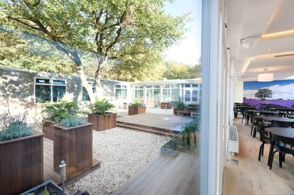 congressteden's tweet photo. seminar Financiële sturing en vermogensinzet | 6 juni 2019
conferentielocatie Kaap Doorn
afwegingen voor corporaties in betaalbaarheid van investeringen 

Kaap Doorn is een uitnodigende locatie voor een congres en meeting
https://t.co/8YvbBZZEqV https://t.co/z2T7FtOUS7