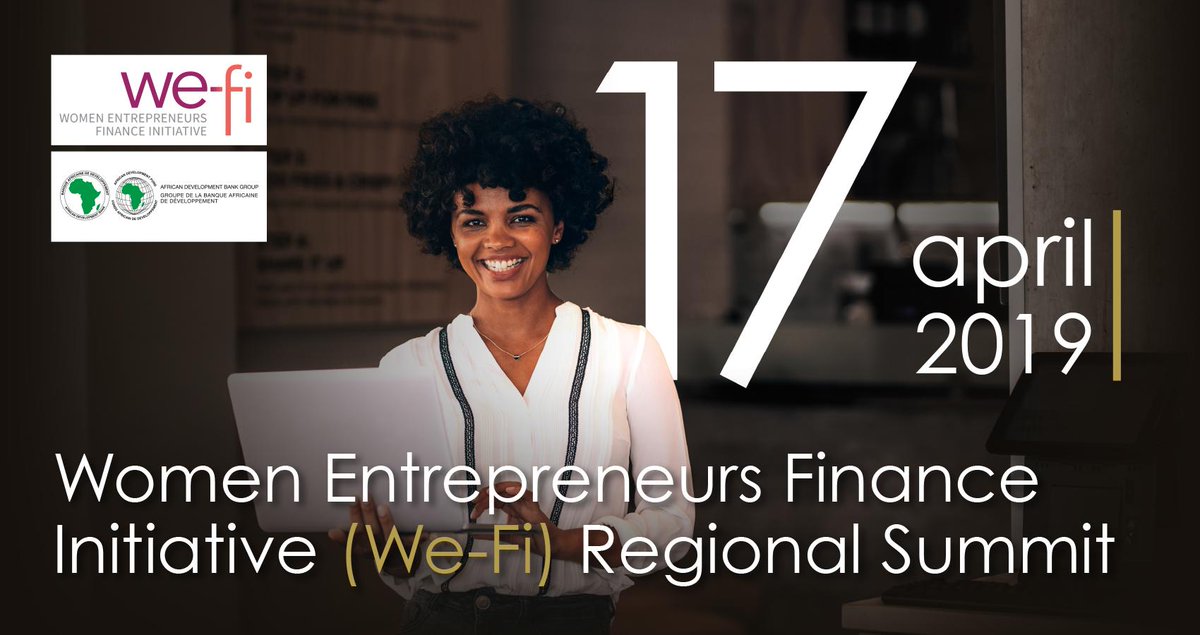 AfDB_Group's tweet photo. Women reinvest 90% of their income in the #education, #health and #nutrition of their families and communities. We believe that #women are powerful agents of change for #Africa’s transformation. RT if you agree and follow #WeFiAbidjan to learn more 👉🏿 https://t.co/cuL3opZ8NC https://t.co/J7jzaWRqLY