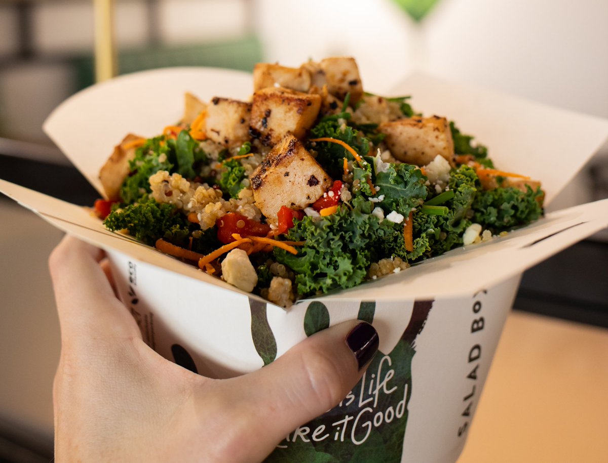 Please don’t #kale our vibe 🥬 Happy #Wednesday! 🙃 #Miamisbest