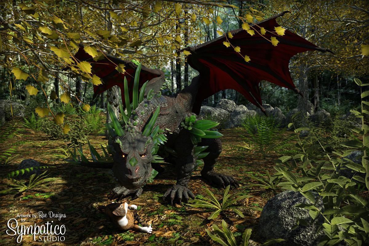 StudioSympatico's tweet photo. Between the Forest by JeffersonAF – 

Walk through the forest.
Highly detailed scene. Also includes 8 separate props.
Product optimized for Iray. 

https://t.co/OhG0FXfZpK 

Image: SS promo 
https://t.co/2m7PbgNzTS 

#art #daz3d #dazstudio #3d #3dartist #3dart @daz3d https://t.co/Yk9HGb1oCu