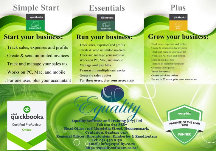 EqualityAccount's tweet photo. #http://equalitysoftware.co.za/
#https://www.facebook.com/EqualitySoftware/
#https://twitter.com/EqualityAccount https://t.co/TAParRIUWC