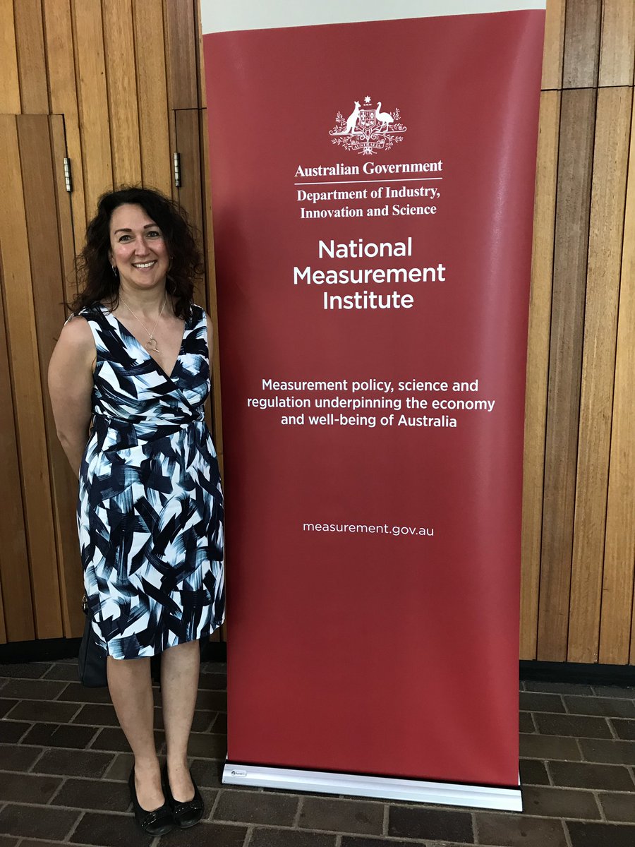 Thanks to all those from ANSTO, NMI, CSIRO, Sydney Water &amp; Nanomed who took the time to come &amp; hear about PATROLS &amp; Nanogenotoxicology! Lovely to meet &amp; talk all things nano/3Rs to you <a href="/PATROLS_H2020/">PATROLS</a> @SwanseaMedicine <a href="/EUNanoSafety/">NSC Community (former EUNanoSafety Cluster)</a> <a href="/IVTG_Swansea/">IVTG Swansea</a>