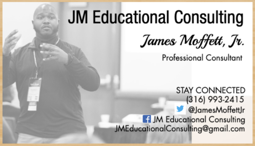 JamesMoffettJr's tweet photo. It's about to go down! Retweet this post and help me spread this powerful #traumainformed message across the country. https://t.co/vPwSJgkmnx