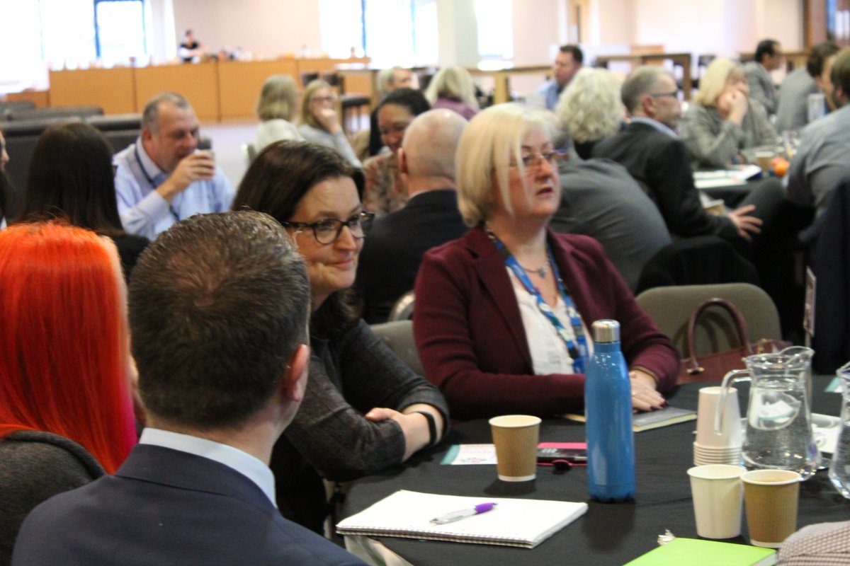 NottsHCLandOD's tweet photo. Looking forward to talk about “Feedback Matters: Listening, Understanding and Responding” tomorrow at #LCNotts @InvolveT1 @NottsHCCulture https://t.co/f8q8sgyYZ3