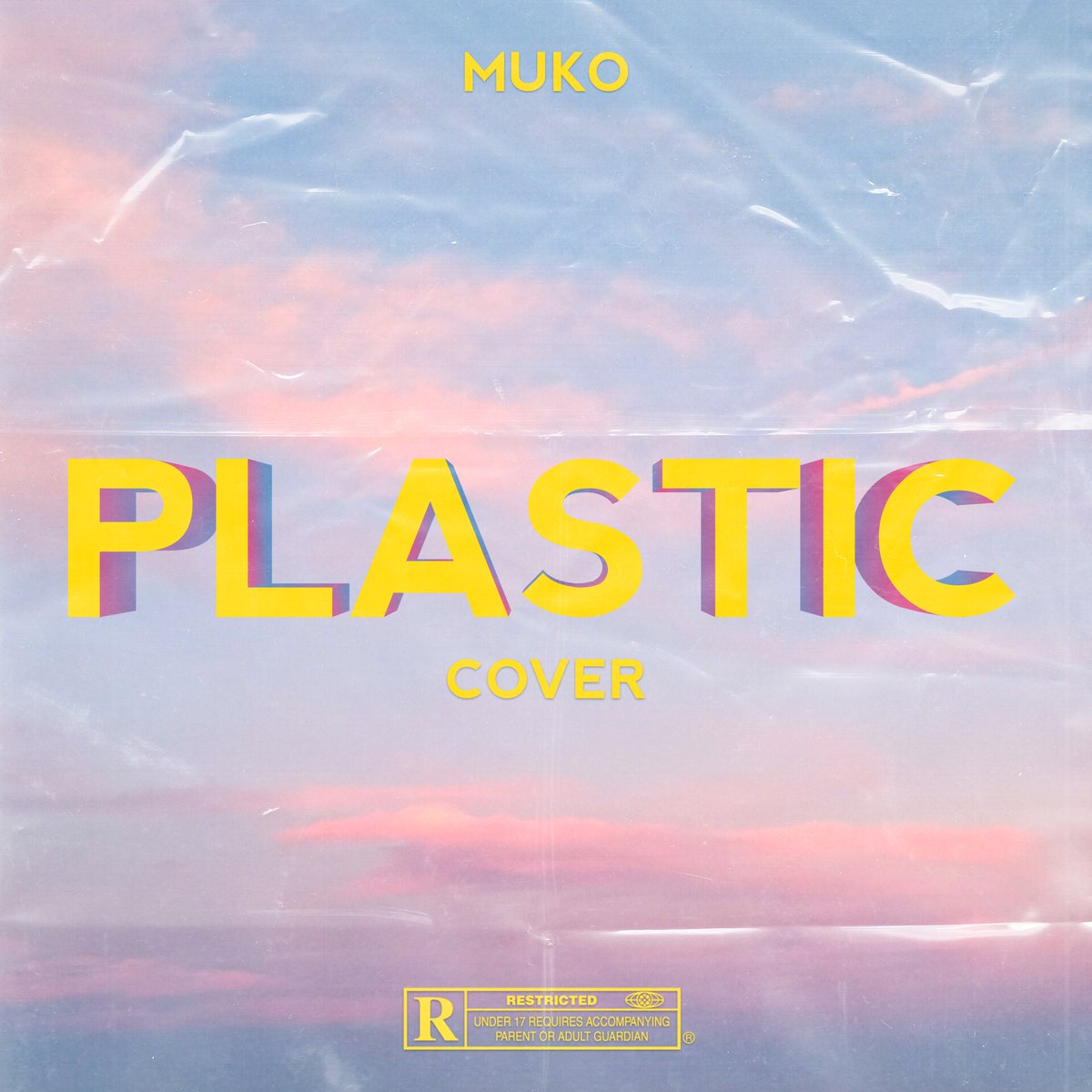dominicmuko's tweet photo. SUPRISE DROP 🙌🏽💥☺
Here’s a cover I did to @officialjaden ‘Plastic’ 🤩❤🔥 I had to rap again but #TeamMuko I hope you like it 👊🏽💀😭
-
> https://t.co/XqmSekJ662
-
> https://t.co/5tAyJkr7ms
-
YouTube:
> https://t.co/v6ORcMEfvG
@IkkoAceOfficial has something too 👀 on his page https://t.co/EPODFvIwUN