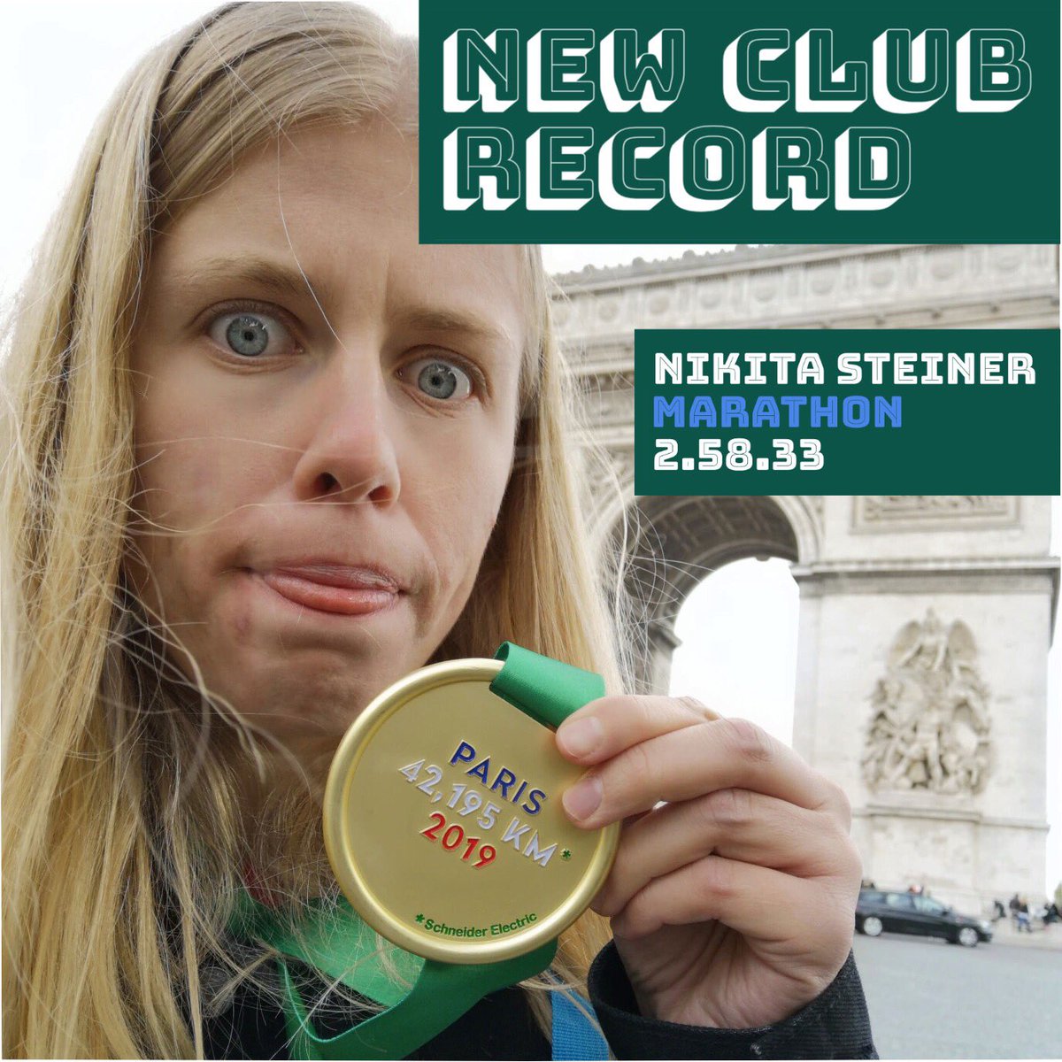 Exeter Uni Athletics tweet media