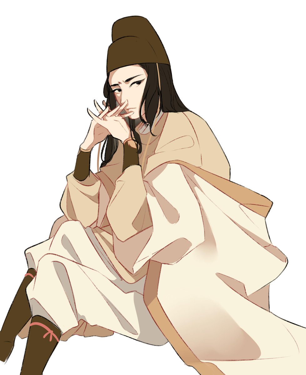 jgy for @hofutofu art trade WHEEEHHHhhh Get Jiggy #魔道祖师#MDZS