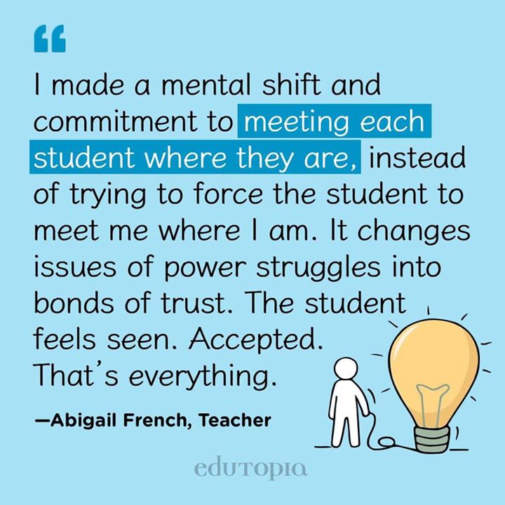 The Truth About ADHD tweet media