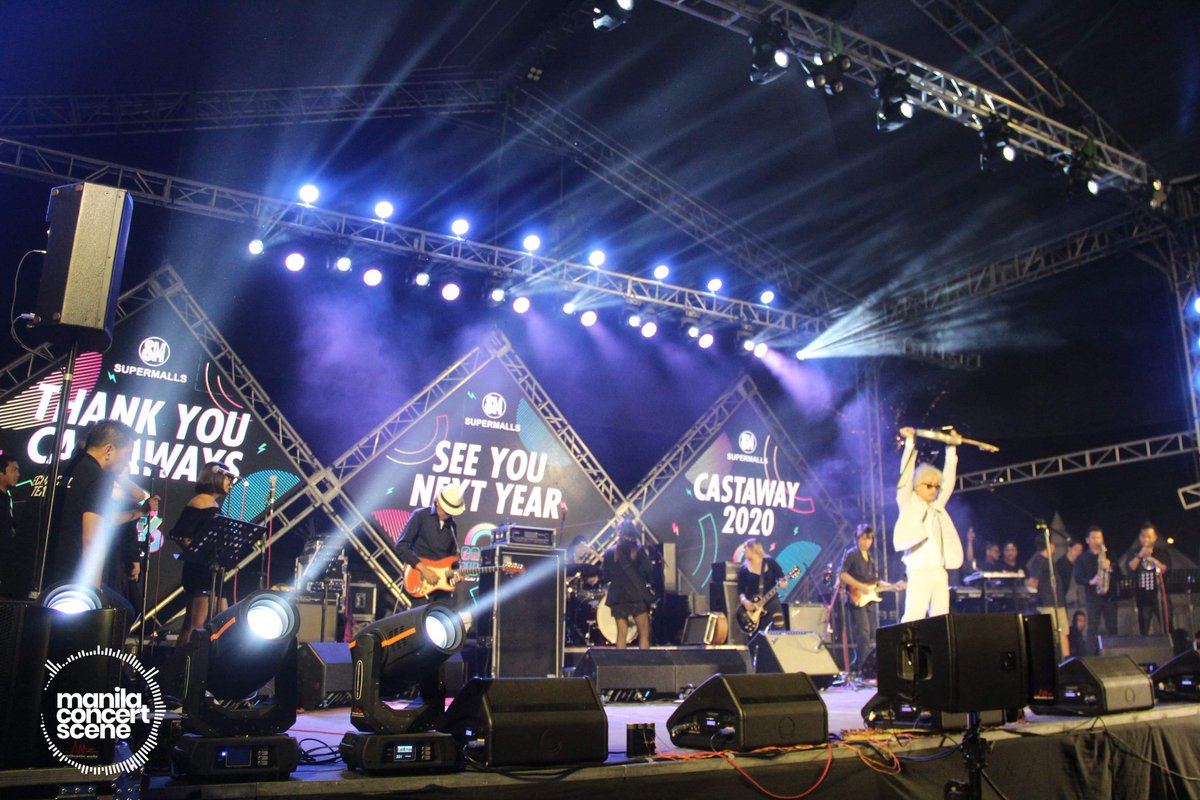 manilaconcerts's tweet photo. Castaway Music Festival - SM City Clark photo thread.
Thank you @smcityclark and #TTPEvents
📷: @SmileyMike32 https://t.co/xOLyVhmzjJ
