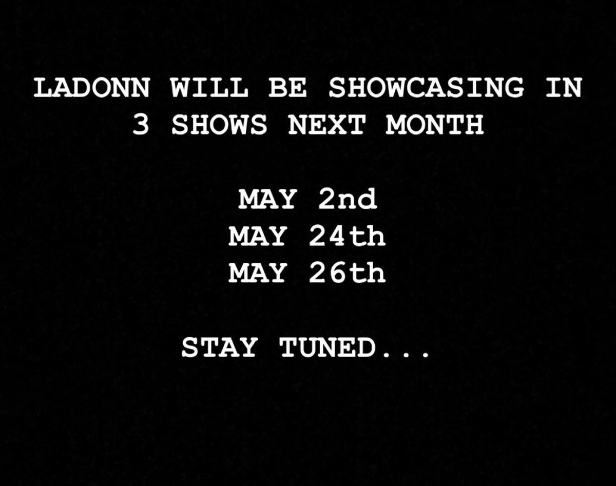 THELADONNVISION's tweet photo. #LADONNSEASON4 https://t.co/bveM5CGpwt