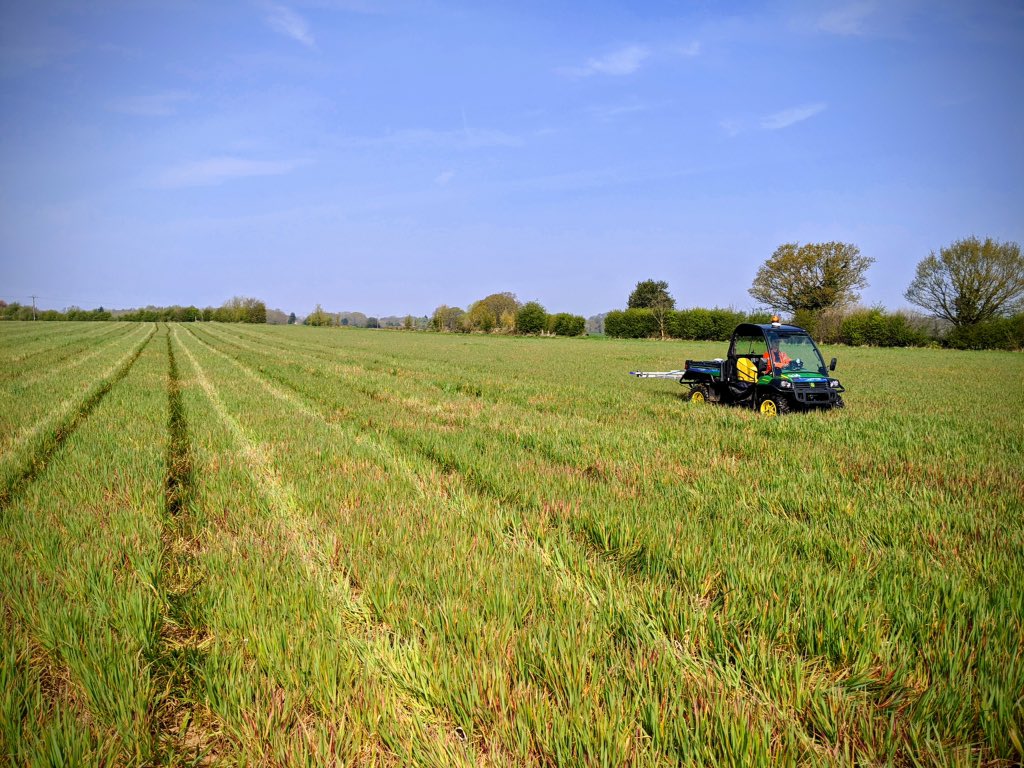 ZeticaLtd's tweet image. Nice day for a country drive 🚘#geophysicalsurvey #siteworks zetica.com