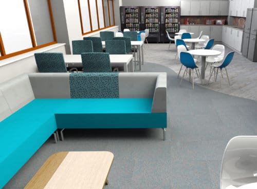 Rap_Interiors's tweet photo. #WednesdayMotivation - Great #officeinteriors are key to a successful #business! Visitors and employees will be suitably impressed with vibrant welcoming #officeinteriordesigns, leading to staff satisfaction and retention. For ideas: https://t.co/tCqeJVsJ9F

#officeinteriordesign https://t.co/j3DWVzKi14
