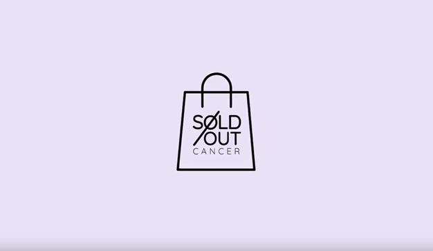 mkdirecto's tweet photo. "Sold Out Cancer", la iniciativa que une moda y solidaridad en 21 Buttons https://t.co/sYp6k3JtoK https://t.co/MN6YuMiwbl