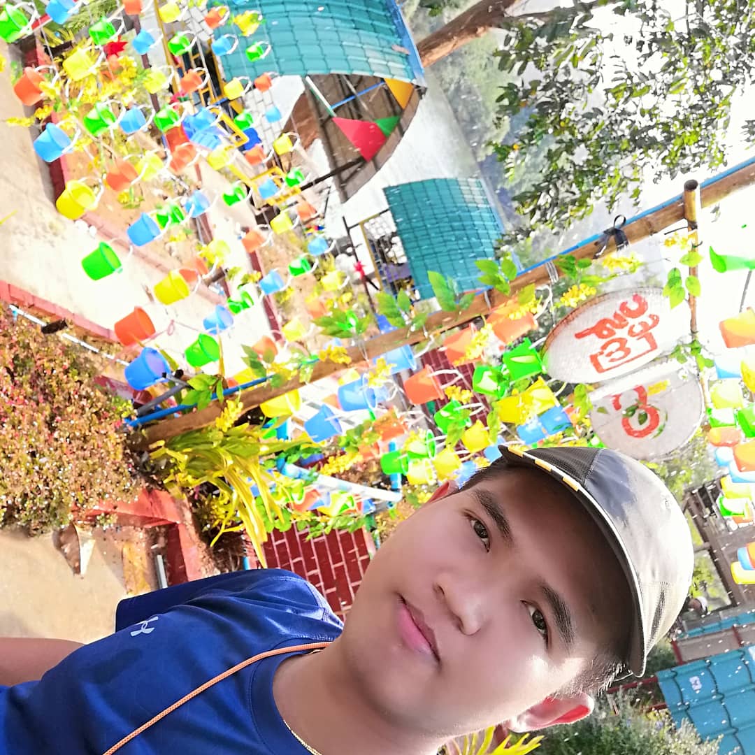 AungKoKoSann1's tweet photo. @Dokhtawaddy#Hsipaw. https://t.co/HnhWjrKj3Q