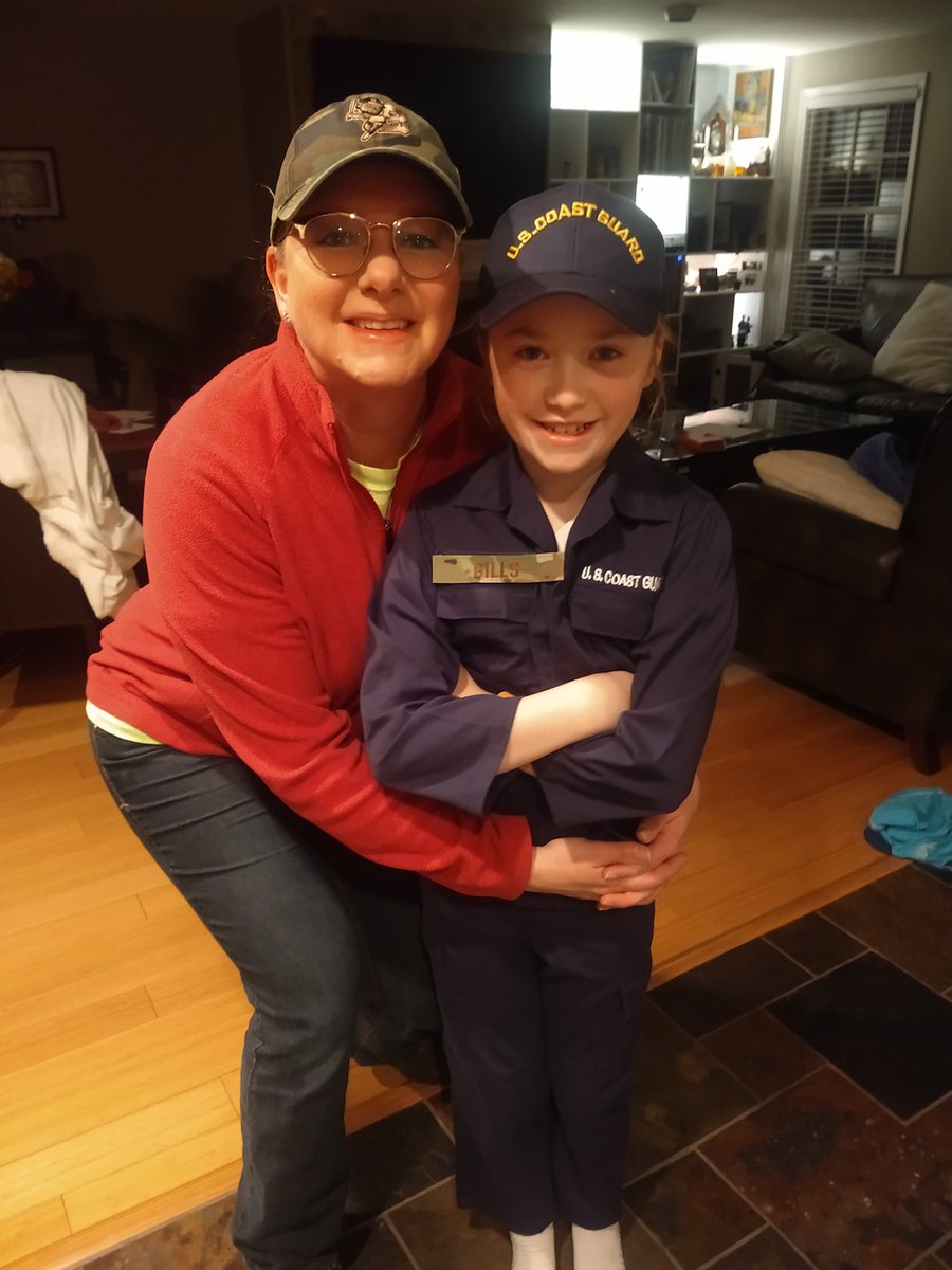 USCG Parents tweet media