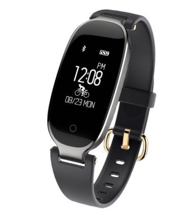 EastBazaar1's tweet photo. One of the most flawlessly finished #Smartwatches who will look quite chic nestled on your wrist: https://t.co/Xct5SQmjeI https://t.co/4pcGQpNGKO