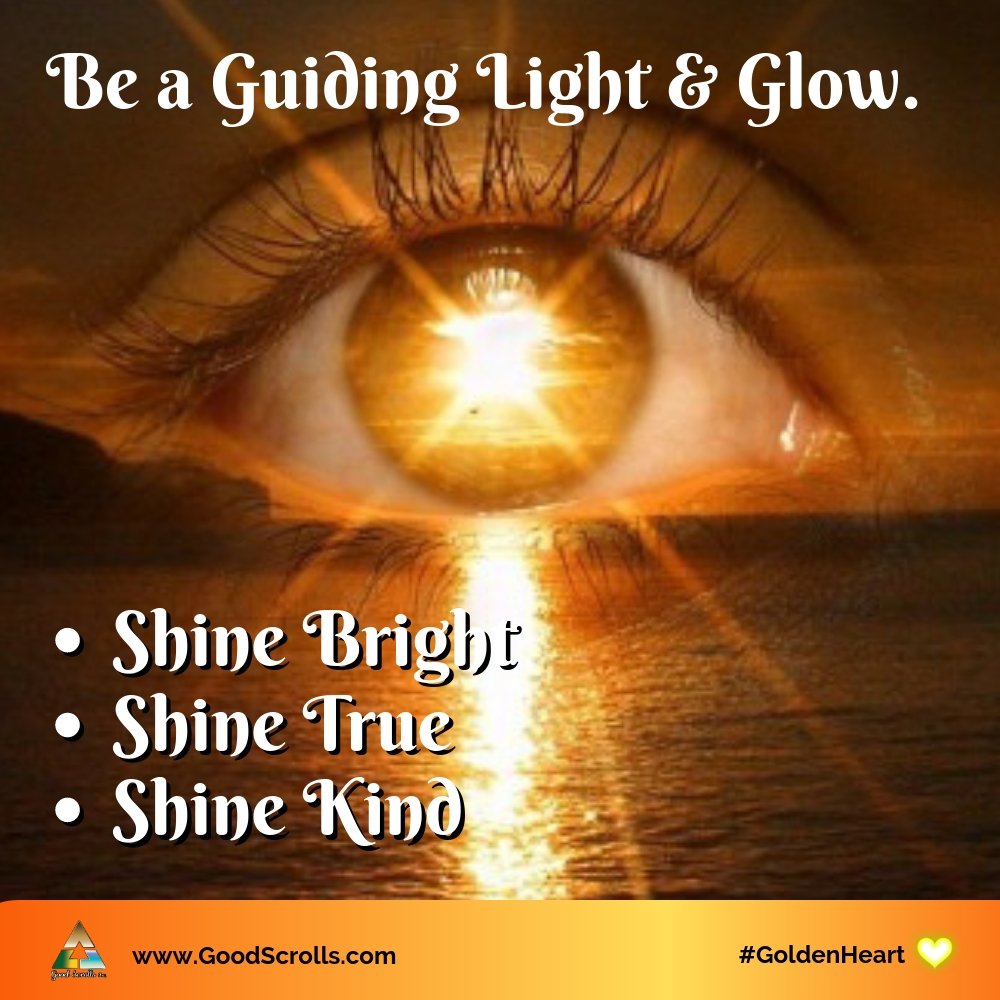 GoodScrolls's tweet photo. #GoldenHearts 

Everything touches everything... 

From the chair where we sit that touches the ground that touches the sky, we touch the sea.

Be Well, Have Gratitude and Spread Goodwill

#Spreadlove #teamlove #LUTL #JoyTrain #GoodScrolls #365daysofpositive #WednesdayWisdom https://t.co/YDoEHPLXtU