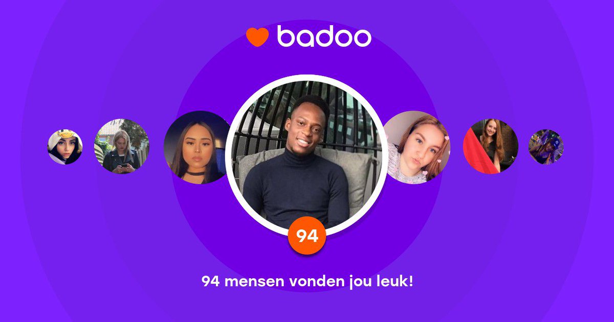 MvnMeulen's tweet photo. Hang rond met Nathan en andere leuke mensen in de buurt, als jij je aanmeldt voor Badoo! https://t.co/LzKxzabJ9E https://t.co/bndsqd2FbT