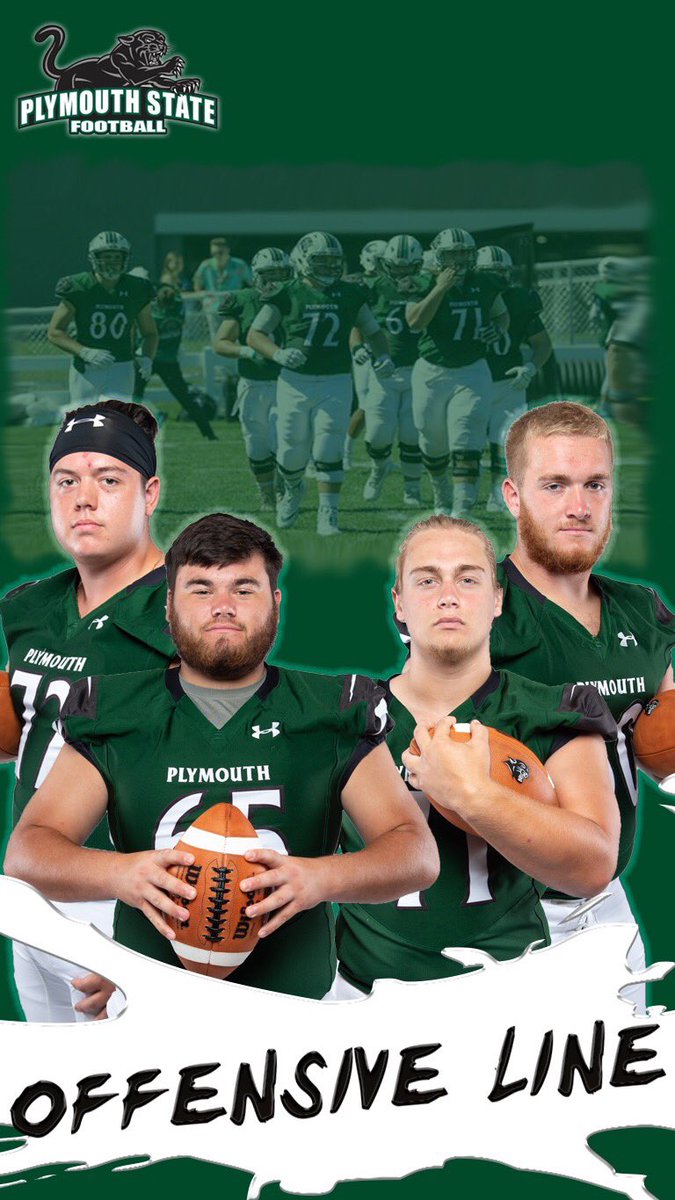 Rumor has it that the offensive line post would fundraise the most money...

Anyone looking to support that statement can text “PSUfootball” to 71777 or click this link: app.mobilecause.com/vf/PSUFootball

#WallpaperWednesday