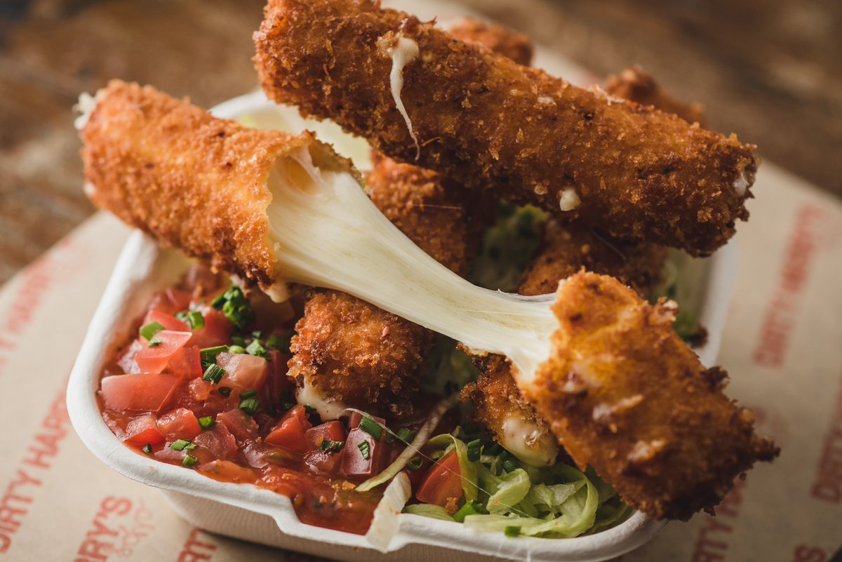 DirtySoho's tweet photo. We've got melt in the mouth appetisers to accompany your Champions League viewing this evening along with happy hour between 5-9pm all drinks half price! Book your area to avoid disappointment!

Bookings:
Email - info@dirtyharryssoho.com
Phone - 02073247745 https://t.co/mLNitkG6UQ