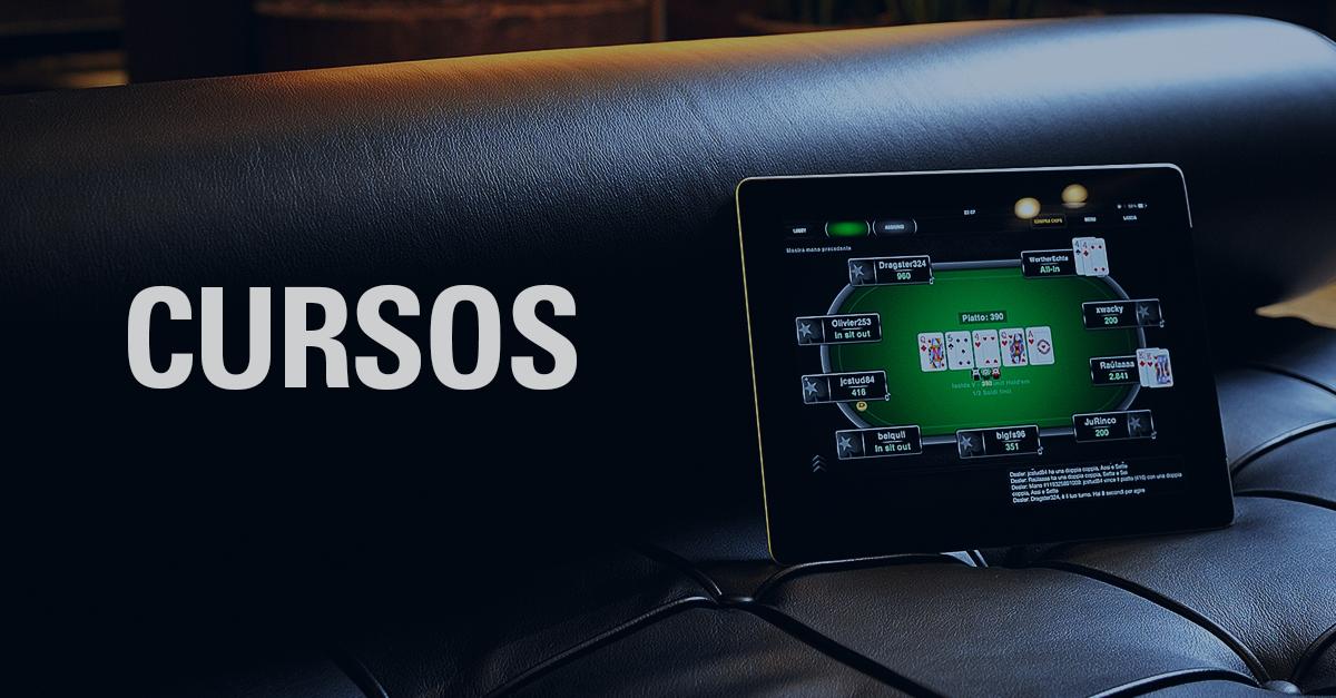 StarsSchoolES's tweet photo. [DESTACADO] ¿Ya revisaste nuestros Cursos de Poker?
Tenemos un nuevo curso de Cash Games 6-Max, dos nuevos de Spin´s en articulos y en video, 
otro sobre matemáticas del poker, y uno nuevo sobre administración de banca. 
https://t.co/1v0gZQm8bo https://t.co/cWkgXp5fcq