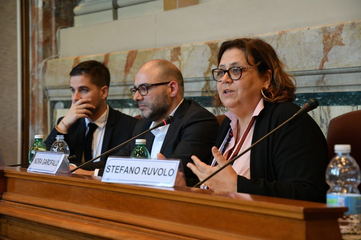 FemcaCISL's tweet image. #Dumping Garofalo, sg Femca: Il grande merito per la realizzazione del nostro studio va ai nostri sindacalisti, capaci di intercettate le necessità e le richieste dei lavoratori sul territorio
#worklab #moda