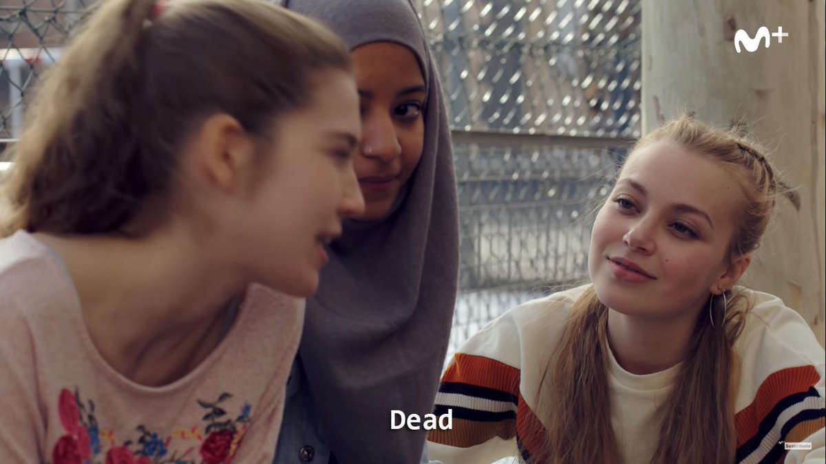 incorrect skam esp (@incorrecteskam) on Twitter photo 