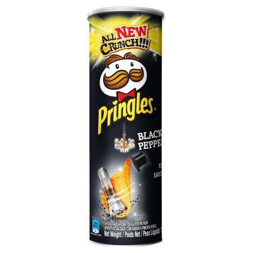 matt maltese as pringles: a thread