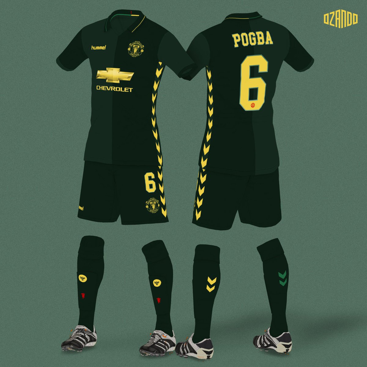 manchester united newton heath kit