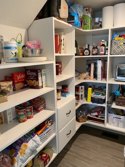 OrganizingO's tweet photo. #PantryLife https://t.co/nepp6UrjP7