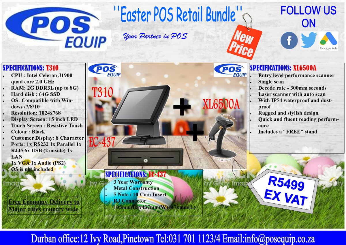 posequip tweet picture