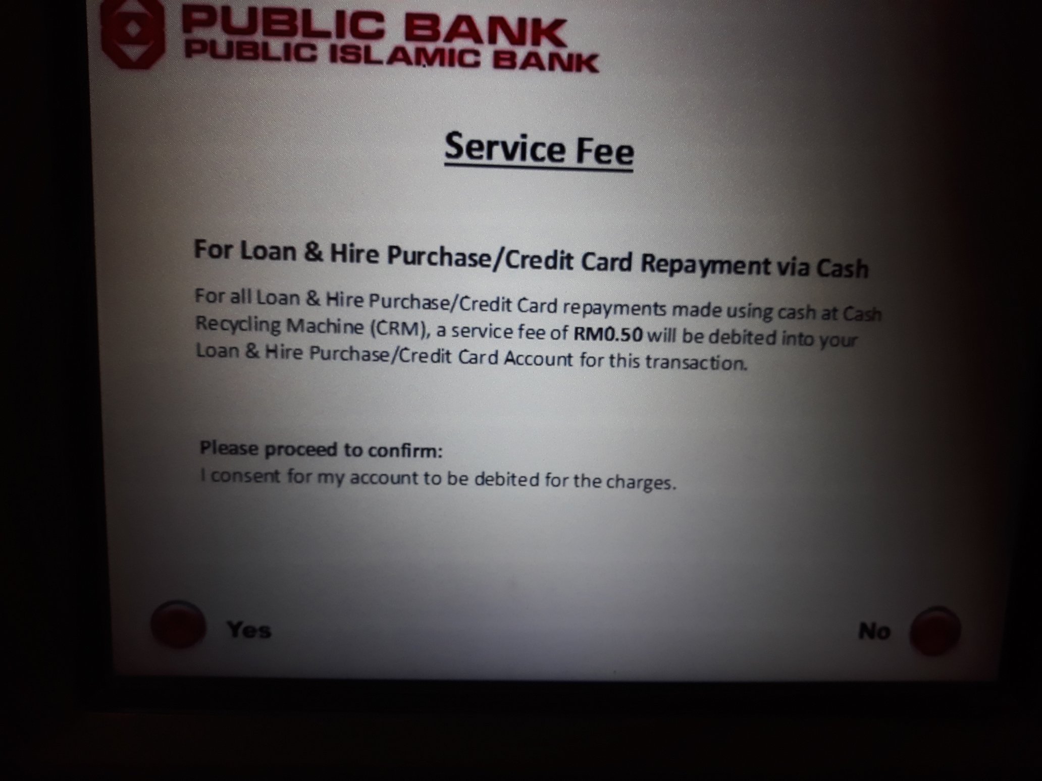 Banking pbe Public Bank’s