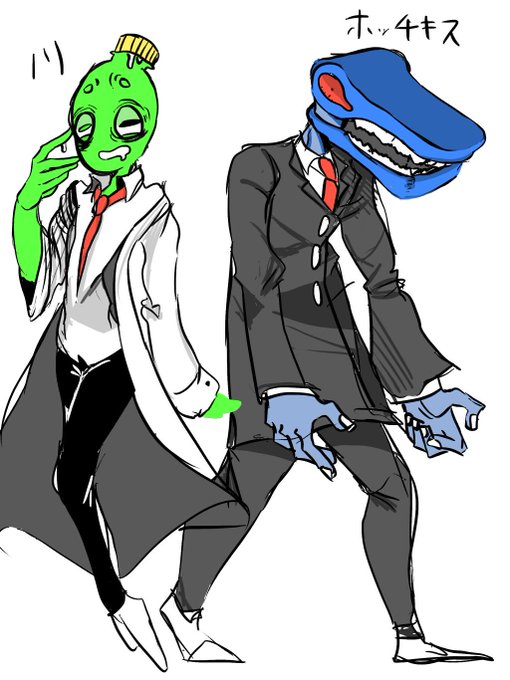 虚航船団のtwitterイラスト検索結果 虚航船団のtwitterイラスト検索結果