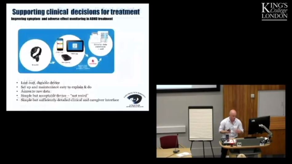We are happy to support clinical trial with ADHD kids at King's College London.

#Mindpax #ADHD #clinicaltrials #kingscollegelondon
youtube.com/watch?v=Xywu90…
