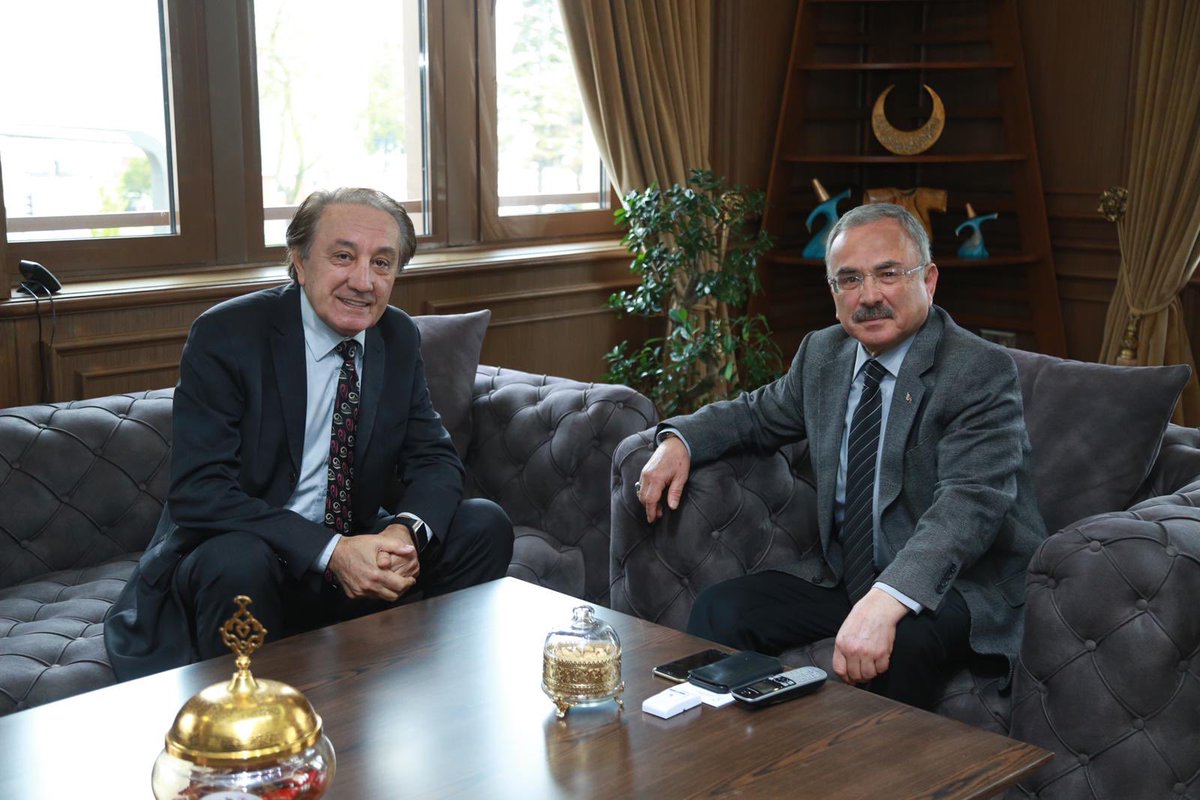 Mehmet Hilmi Güler