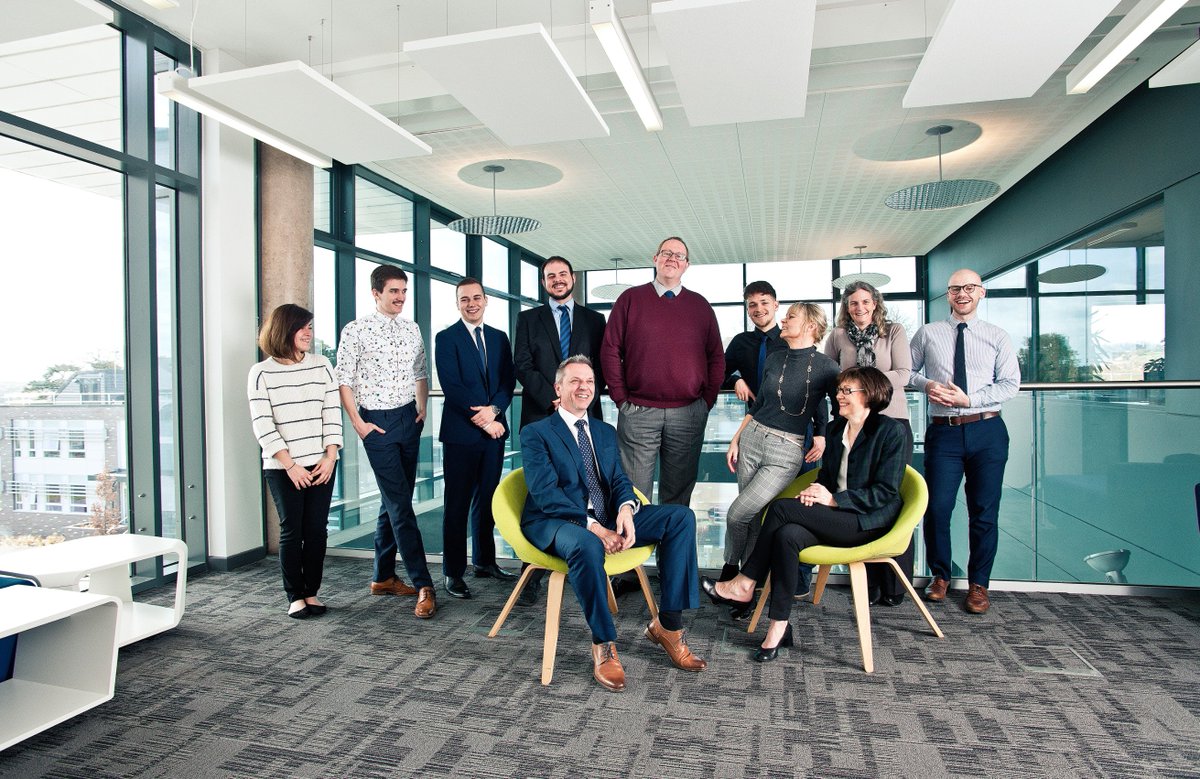 pentestinguk's tweet image. Congratulations to the team @SecuriousNS  for achieving ISO 27001 certification @ExeterSciencePk @ExIST_Exeter @exeterchamber 
securious.co.uk/securious-achi…