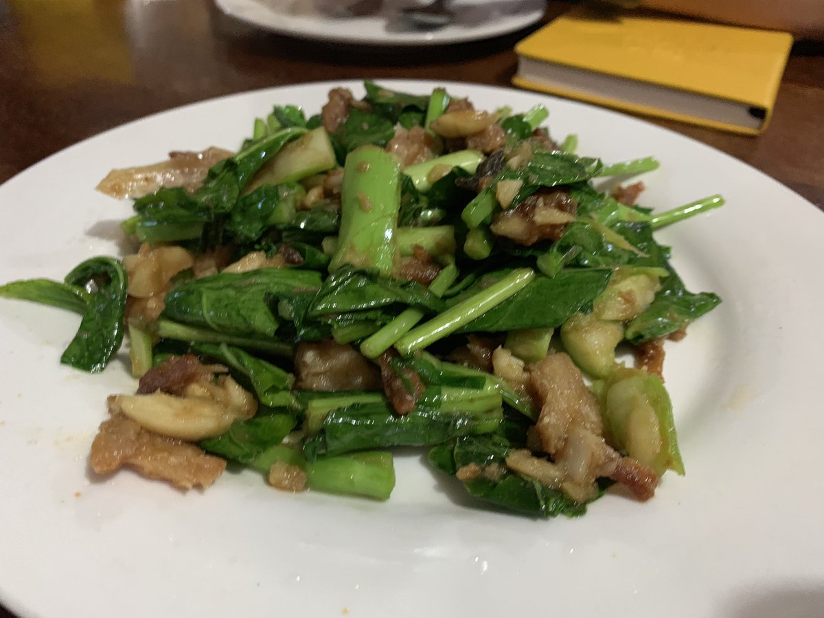 koisingha's tweet image. My first time at Myanmar #firstdinner