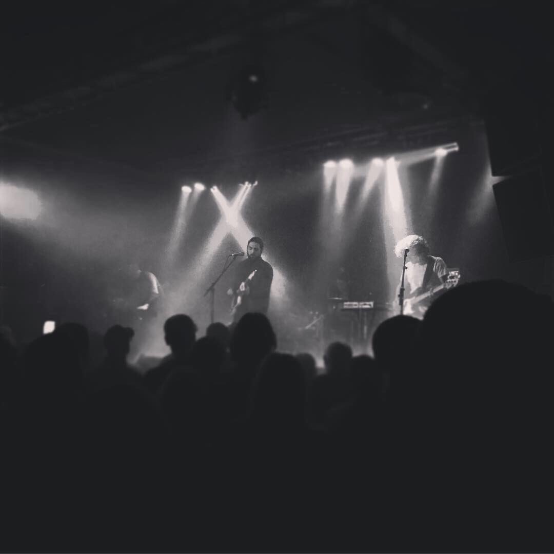 Hirstle93's tweet photo. @GCop_BCop we’re unreal live last night, some great tunes! Well worth the trip over to @Belgrave_Leeds! #notmatthelders 😂 https://t.co/JSCxsCPecl