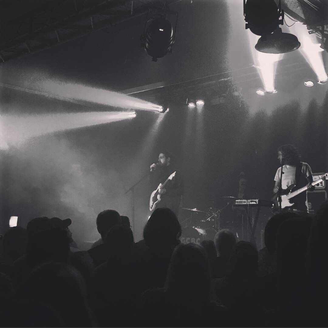 Hirstle93's tweet photo. @GCop_BCop we’re unreal live last night, some great tunes! Well worth the trip over to @Belgrave_Leeds! #notmatthelders 😂 https://t.co/JSCxsCPecl