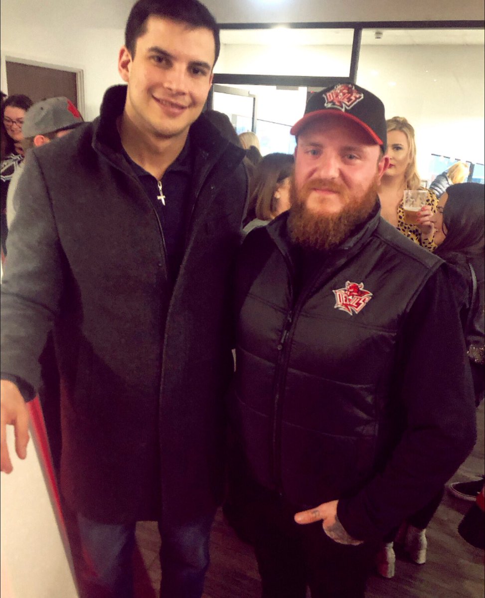 Rhys Lewis tweet media