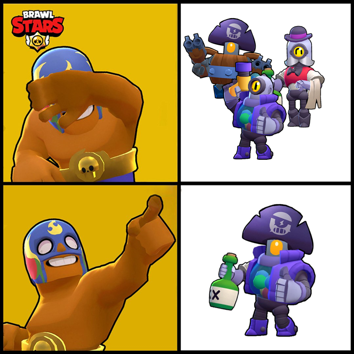 Brawl Stars Memes English