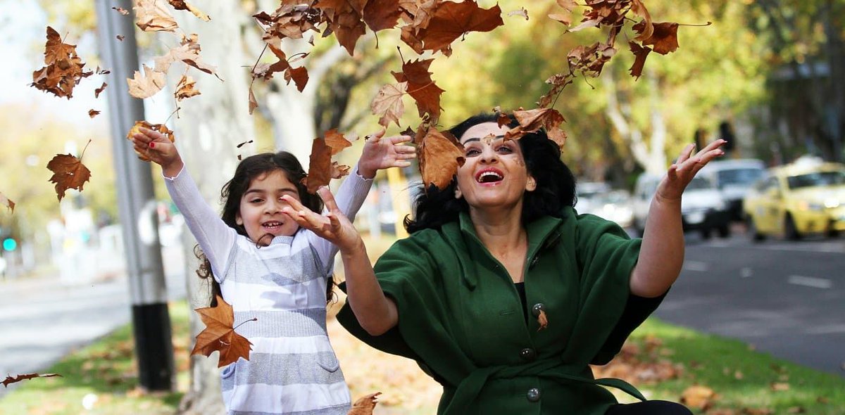 Project Rozana USA tweet media