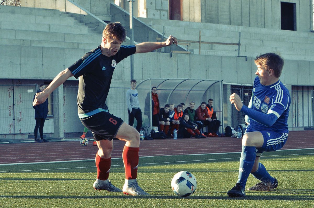 kajbumba's tweet photo. Latvijas 2. līgas jaunās sezonas atklāšanas spēle Cēsīs, kurā FK Priekuļi ar 3:1 uzvarēja FK Staiceles Bebri komandu Ziemeļu zonas mačā.

📸 GL Sports Photography https://t.co/LsFed0HOCs