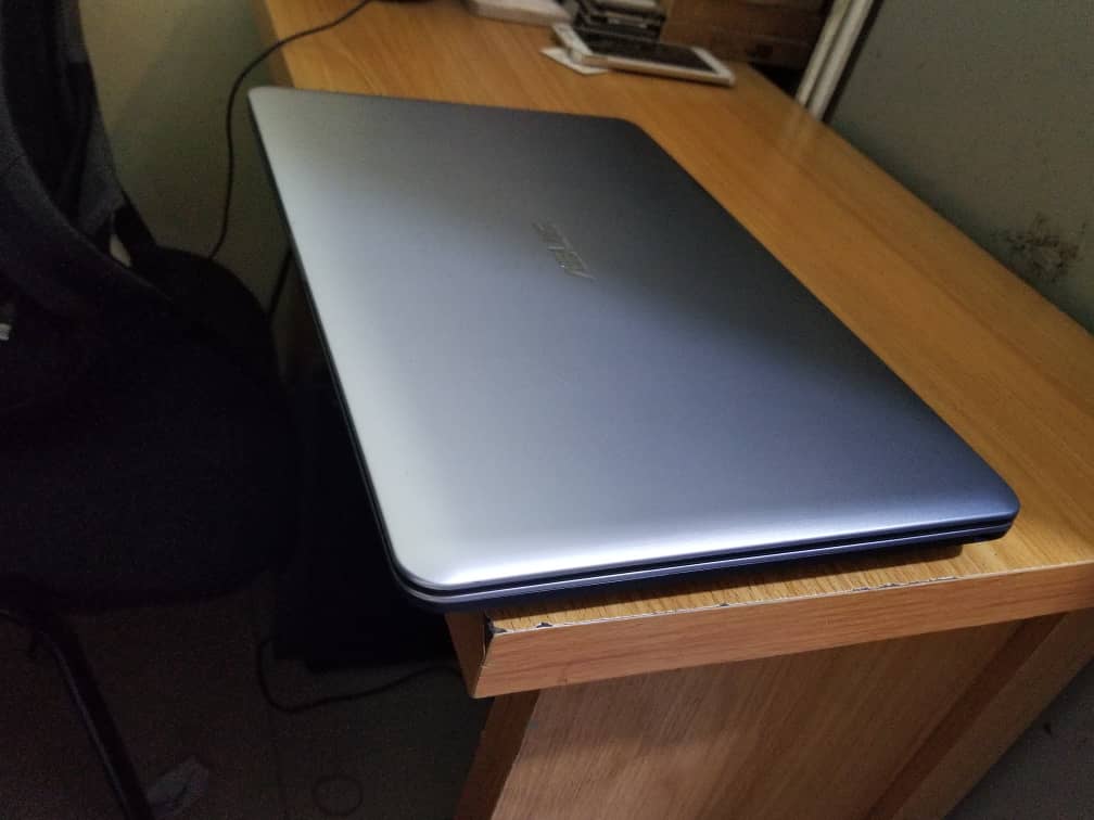 gospel_harmony's tweet photo. Asus 15 7th gen
8gb ram
256ssd
Core i5

Just 120k only

Kindly retweet please God bless https://t.co/AAy3ZjLp2I