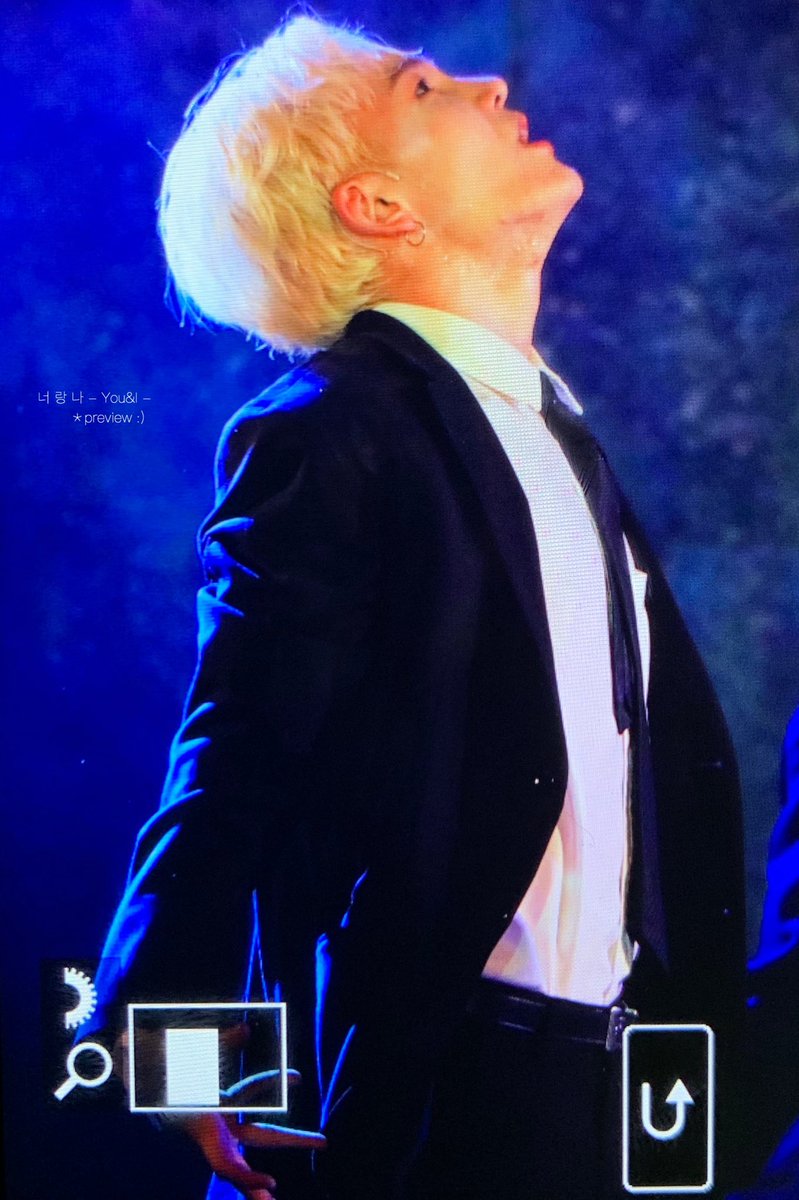 14UandI's tweet photo. 190417 1부 💙 프리뷰 

#14U #원포유
#비에스 #BS #이영수
@14U_JP @14U_official_ https://t.co/SdGtTu7o7n