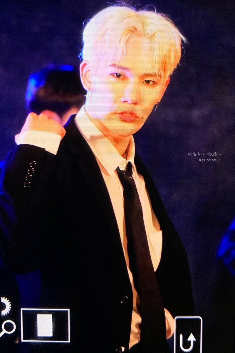 14UandI's tweet photo. 190417 1부 💙 프리뷰 

#14U #원포유
#비에스 #BS #이영수
@14U_JP @14U_official_ https://t.co/st2yOYtOKV